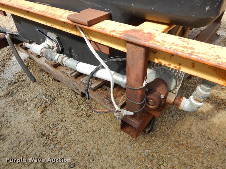 image for item DC0481 Calcium tank