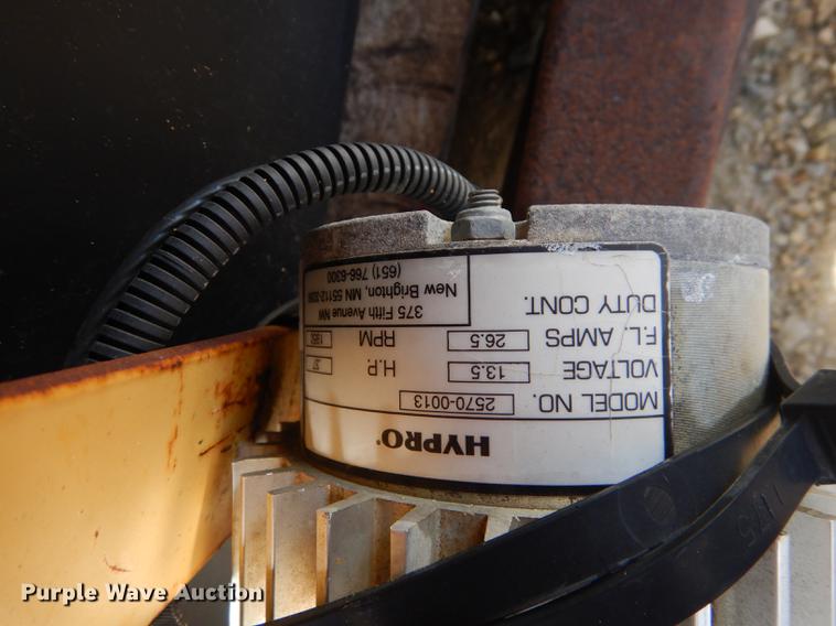 image for item DC0481 Calcium tank