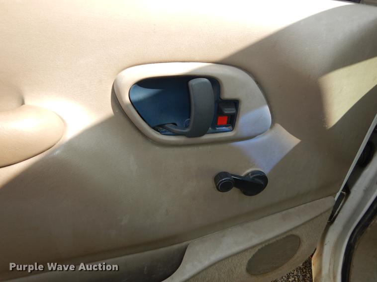 image for item DC0483 1996 Chevrolet Cheyenne 2500 pickup truck