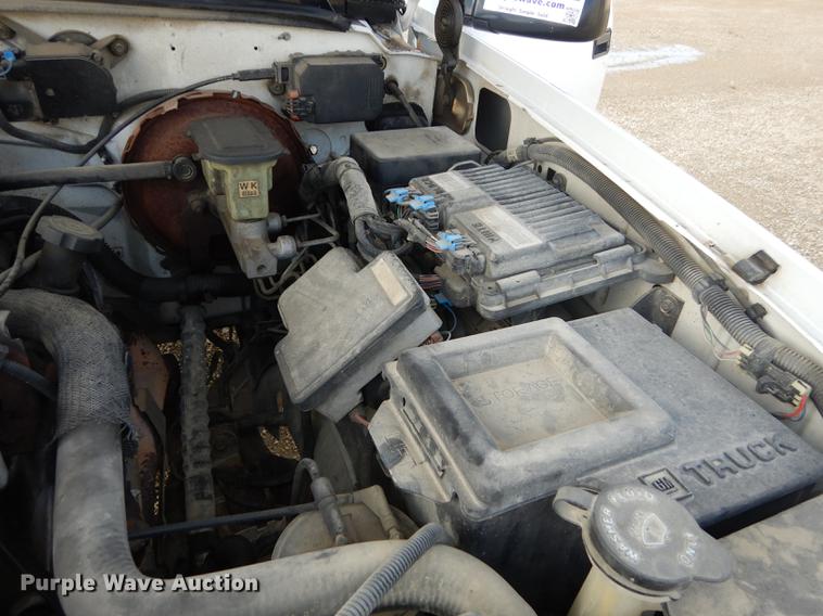 image for item DC0483 1996 Chevrolet Cheyenne 2500 pickup truck