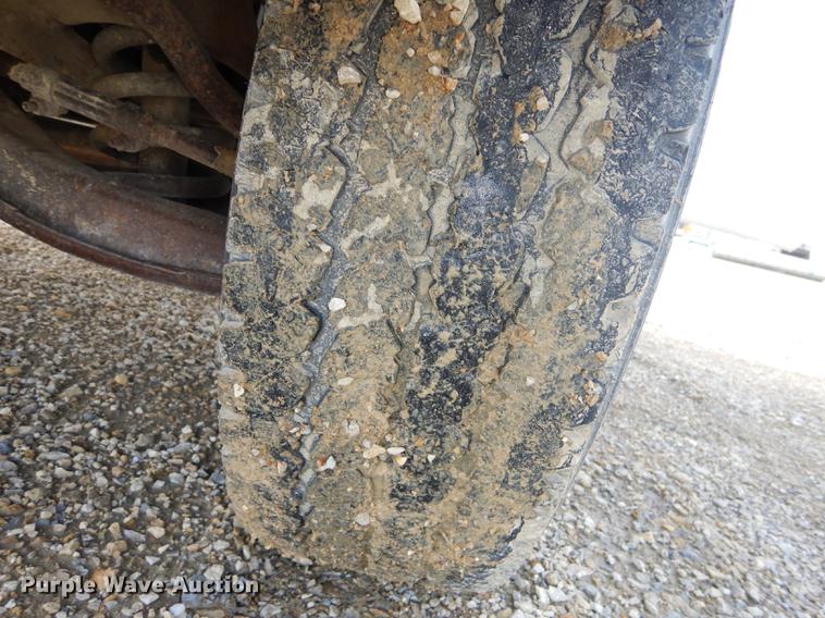 image for item DC0483 1996 Chevrolet Cheyenne 2500 pickup truck