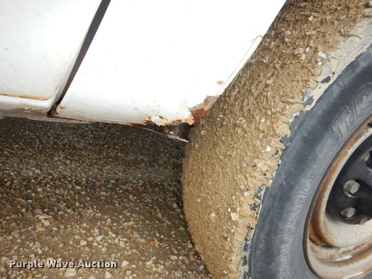 image for item DC0483 1996 Chevrolet Cheyenne 2500 pickup truck