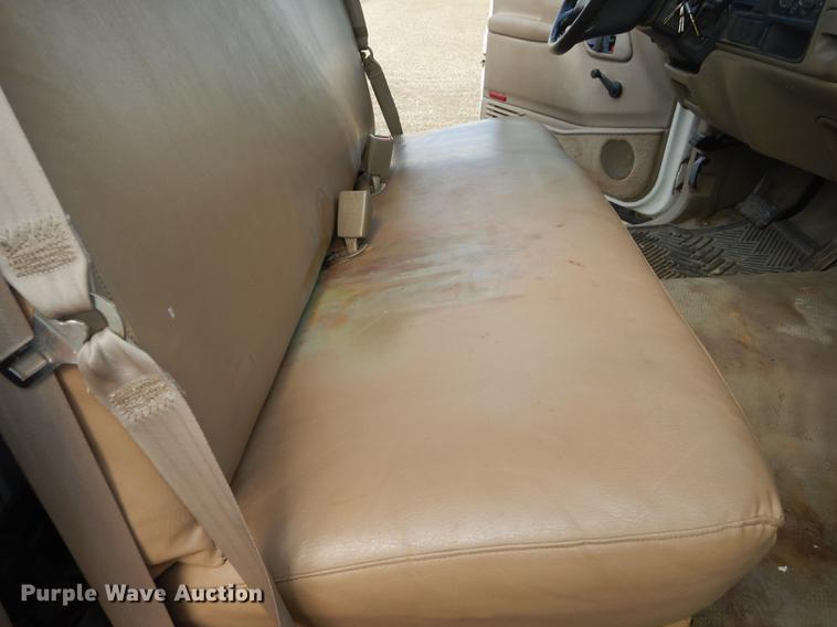 image for item DC0483 1996 Chevrolet Cheyenne 2500 pickup truck