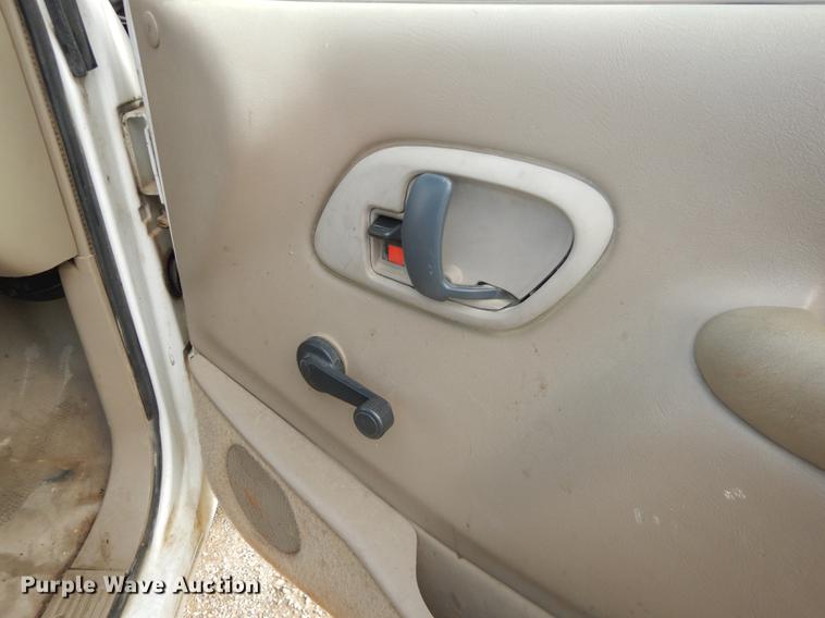 image for item DC0483 1996 Chevrolet Cheyenne 2500 pickup truck