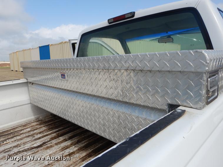 image for item DC0483 1996 Chevrolet Cheyenne 2500 pickup truck