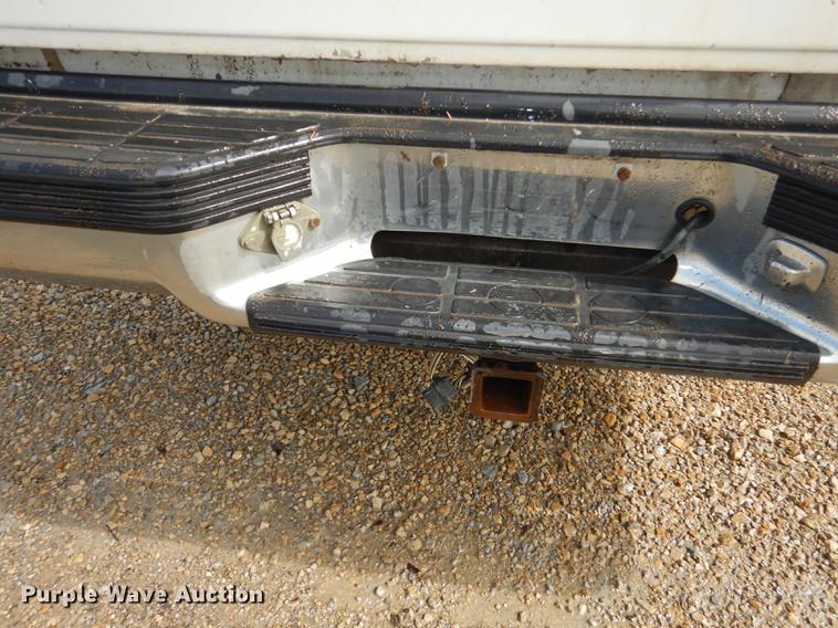 image for item DC0483 1996 Chevrolet Cheyenne 2500 pickup truck