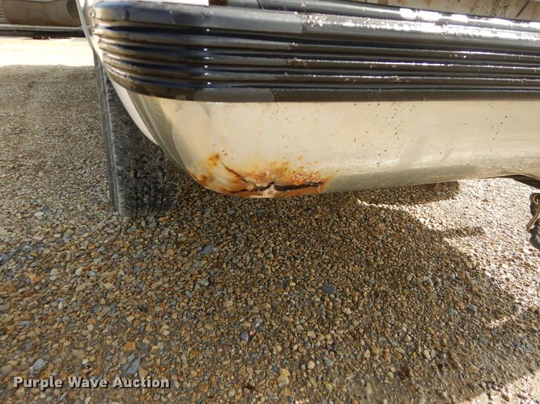 image for item DC0483 1996 Chevrolet Cheyenne 2500 pickup truck