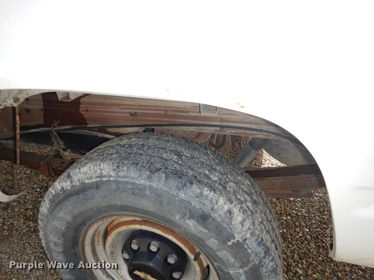 image for item DC0483 1996 Chevrolet Cheyenne 2500 pickup truck