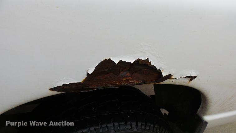 image for item DC0748 2005 Dodge Ram 1500 Quad Cab pickup truck