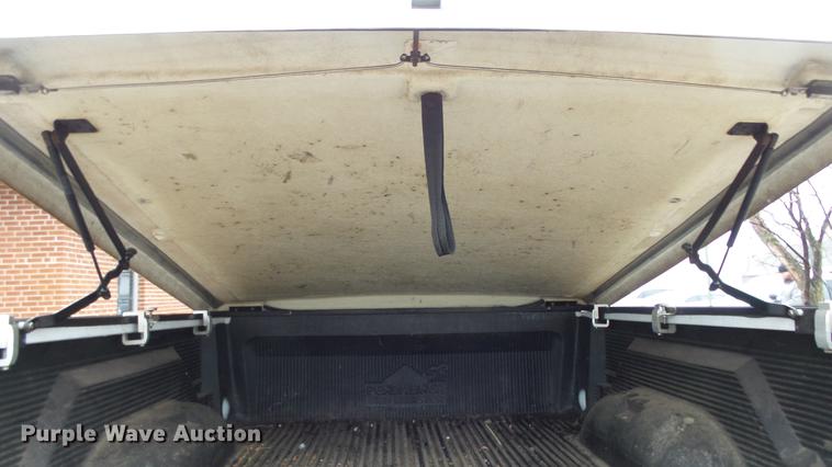 image for item DC0748 2005 Dodge Ram 1500 Quad Cab pickup truck