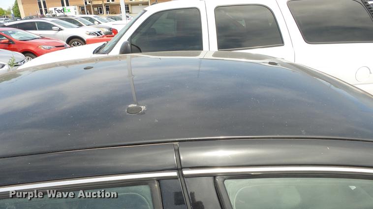 image for item DC1998 2008 Ford Crown Victoria Police Interceptor