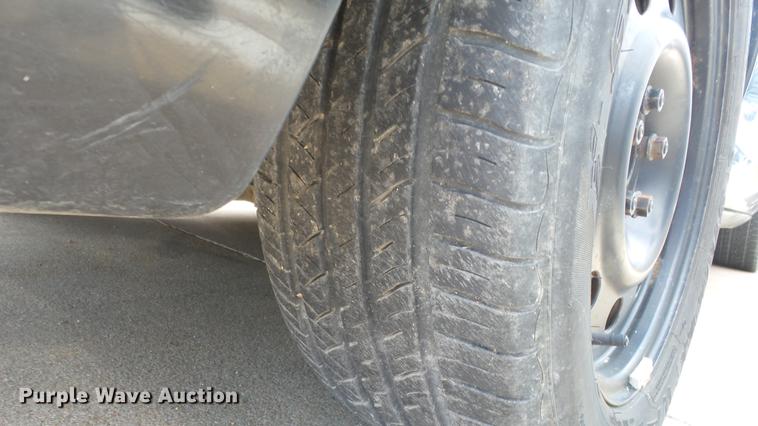 image for item DC1998 2008 Ford Crown Victoria Police Interceptor