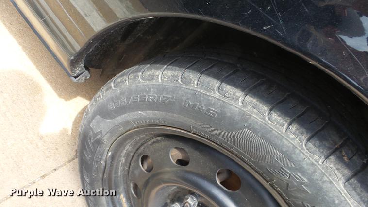 image for item DC1998 2008 Ford Crown Victoria Police Interceptor