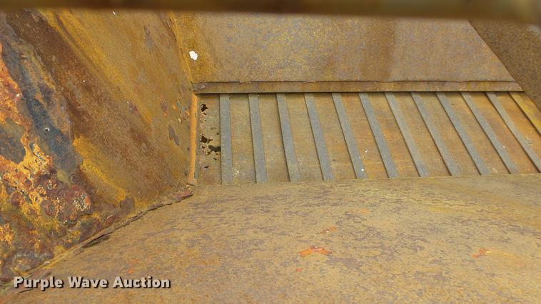 image for item DC3001 Henderson WSHX12X48 steel spreader