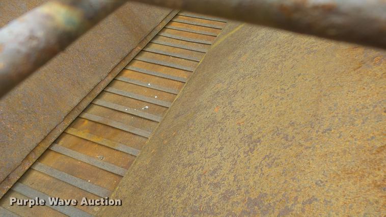 image for item DC3001 Henderson WSHX12X48 steel spreader