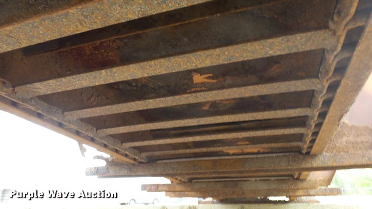 image for item DC3001 Henderson WSHX12X48 steel spreader