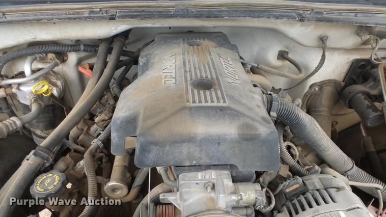 image for item DC3009 2000 Chevrolet Silverado 2500 Ext. Cab pickup truck