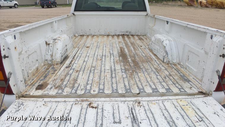 image for item DC3009 2000 Chevrolet Silverado 2500 Ext. Cab pickup truck