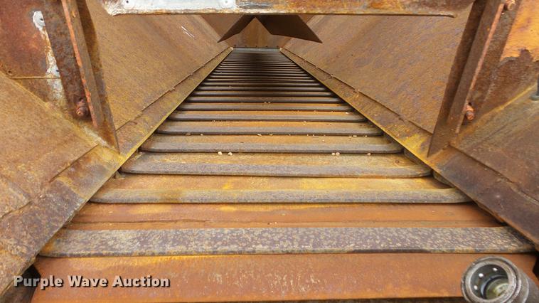 image for item DC3010 Henderson WSHX12X48 steel spreader