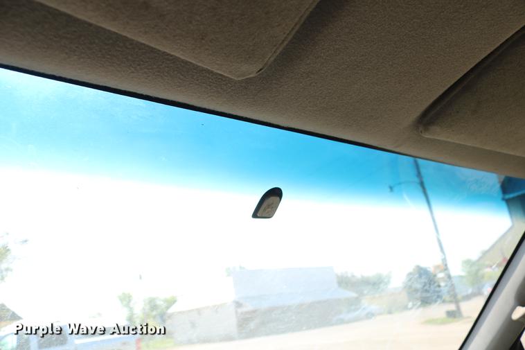 image for item DC7554 1998 Chevrolet Cheyenne 3500 rescue fire truck