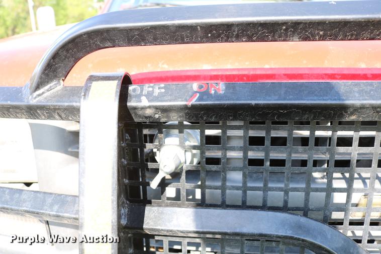 image for item DC7554 1998 Chevrolet Cheyenne 3500 rescue fire truck