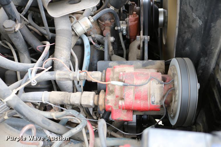 image for item DC7580 1989 Chevrolet C60 bucket truck