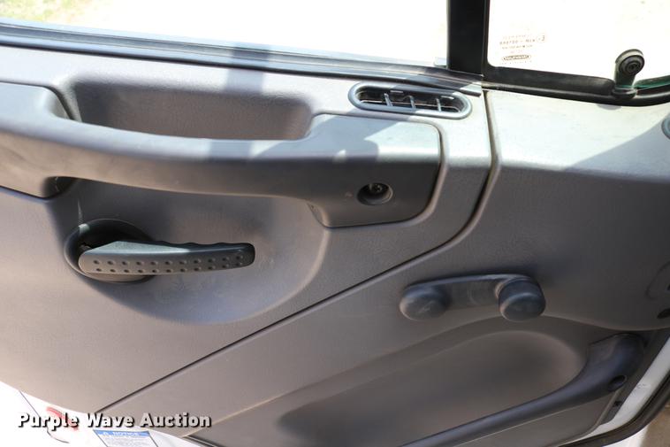 image for item DC7582 2006 Freightliner Business Class M2 digger derrick truck