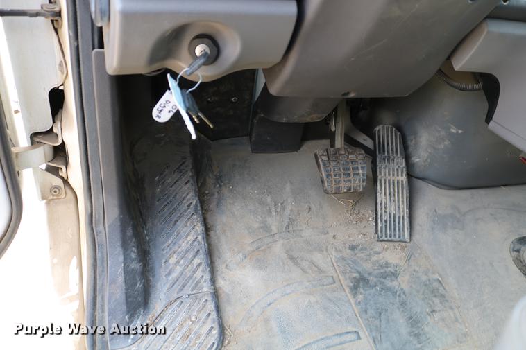 image for item DC7582 2006 Freightliner Business Class M2 digger derrick truck