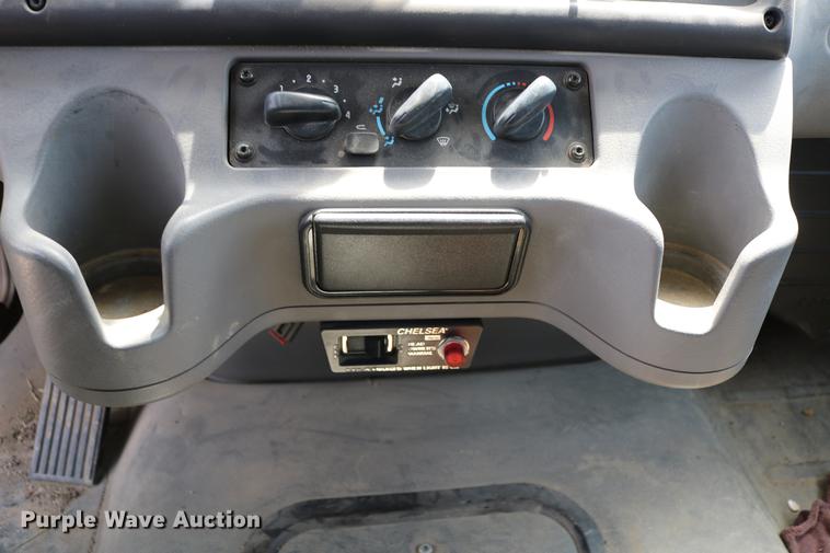 image for item DC7582 2006 Freightliner Business Class M2 digger derrick truck