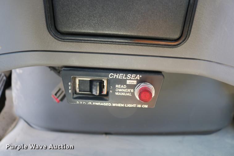 image for item DC7582 2006 Freightliner Business Class M2 digger derrick truck