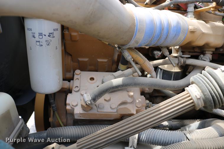 image for item DC7582 2006 Freightliner Business Class M2 digger derrick truck