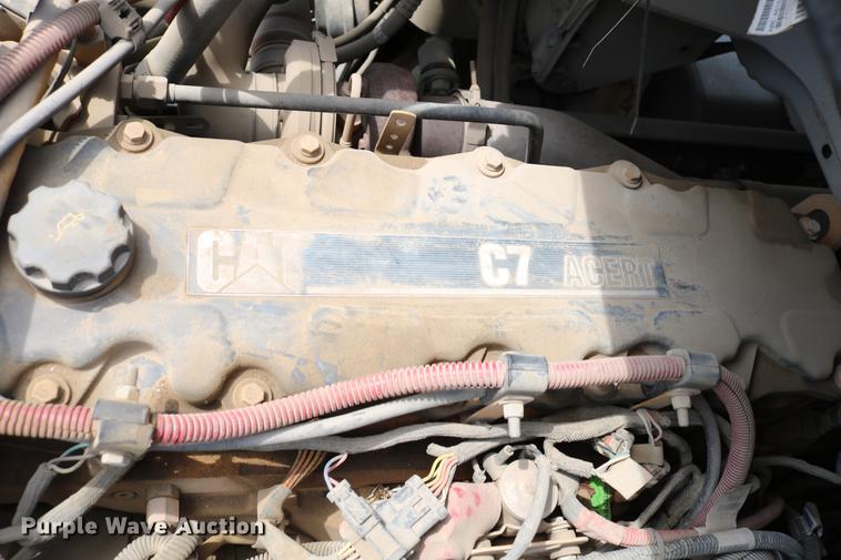 image for item DC7582 2006 Freightliner Business Class M2 digger derrick truck