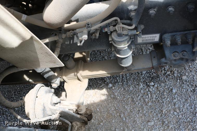 image for item DC7582 2006 Freightliner Business Class M2 digger derrick truck