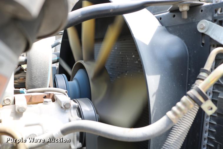 image for item DC7582 2006 Freightliner Business Class M2 digger derrick truck