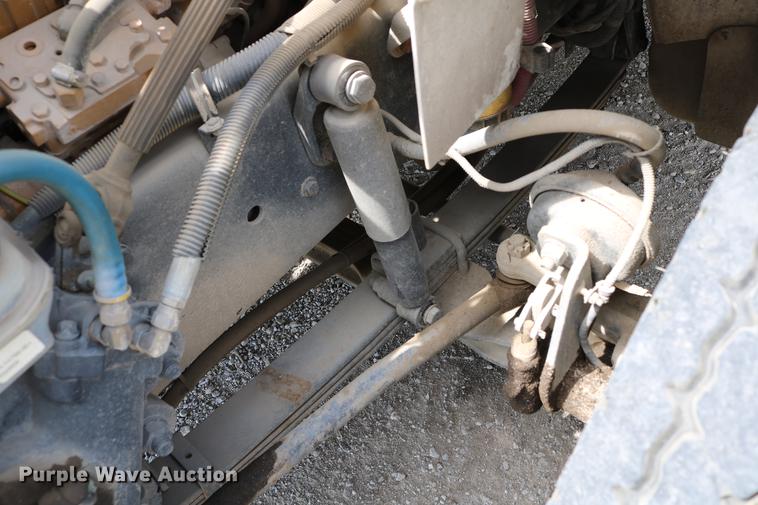 image for item DC7582 2006 Freightliner Business Class M2 digger derrick truck