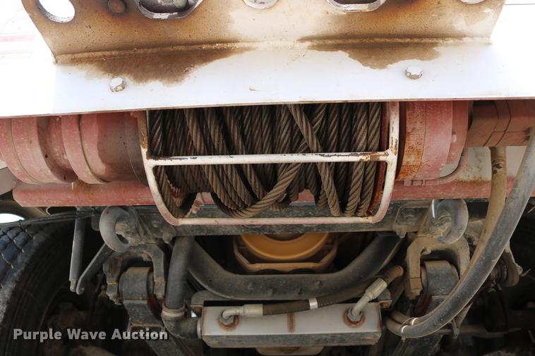 image for item DC7582 2006 Freightliner Business Class M2 digger derrick truck