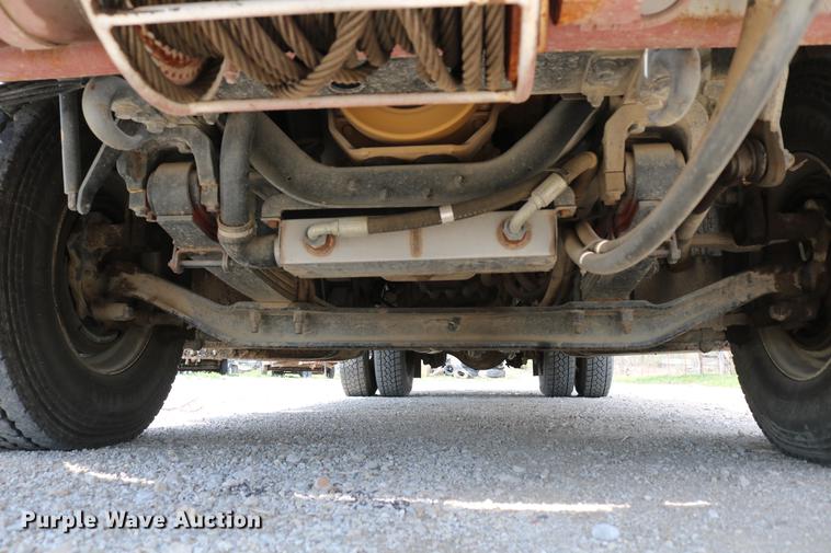 image for item DC7582 2006 Freightliner Business Class M2 digger derrick truck