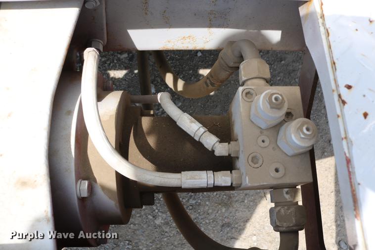 image for item DC7582 2006 Freightliner Business Class M2 digger derrick truck