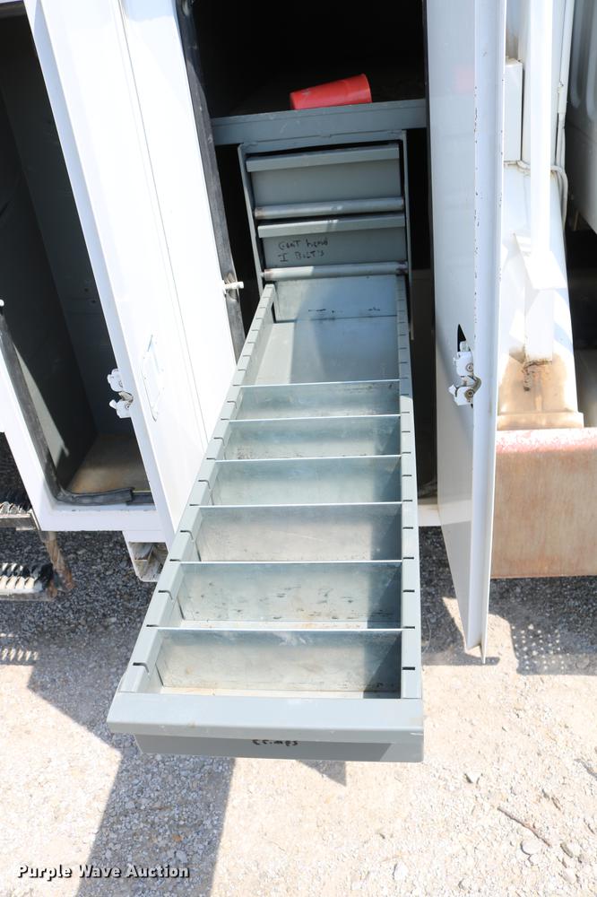 image for item DC7582 2006 Freightliner Business Class M2 digger derrick truck