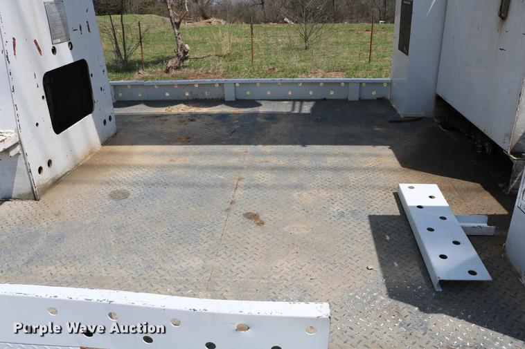 image for item DC7582 2006 Freightliner Business Class M2 digger derrick truck