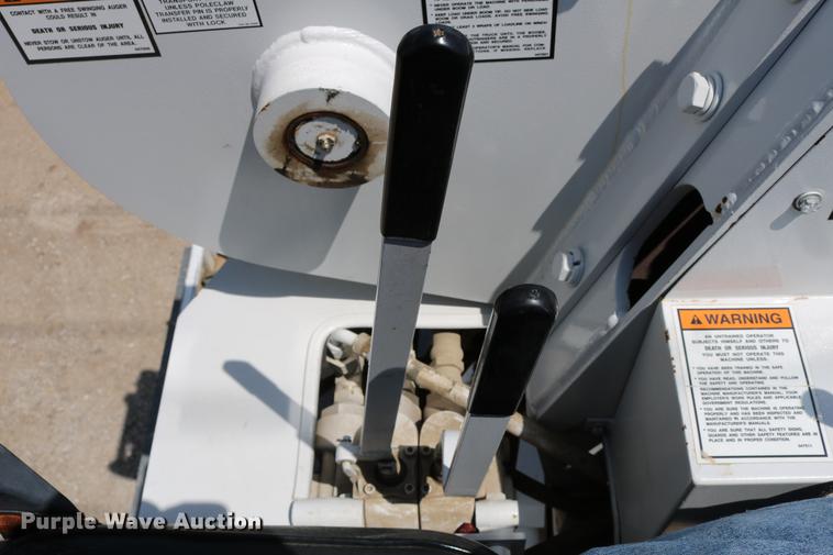 image for item DC7582 2006 Freightliner Business Class M2 digger derrick truck