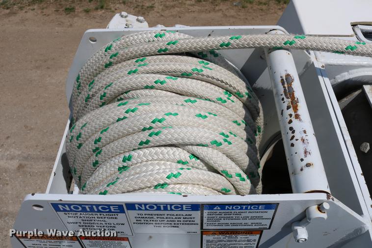 image for item DC7582 2006 Freightliner Business Class M2 digger derrick truck