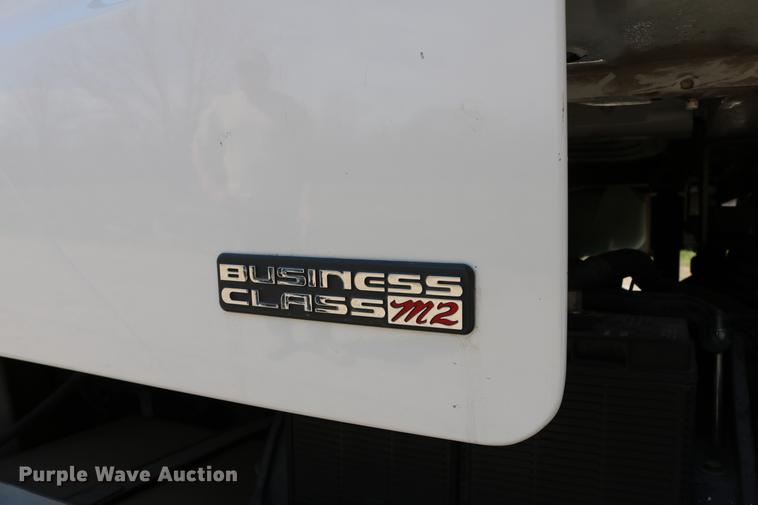 image for item DC7582 2006 Freightliner Business Class M2 digger derrick truck