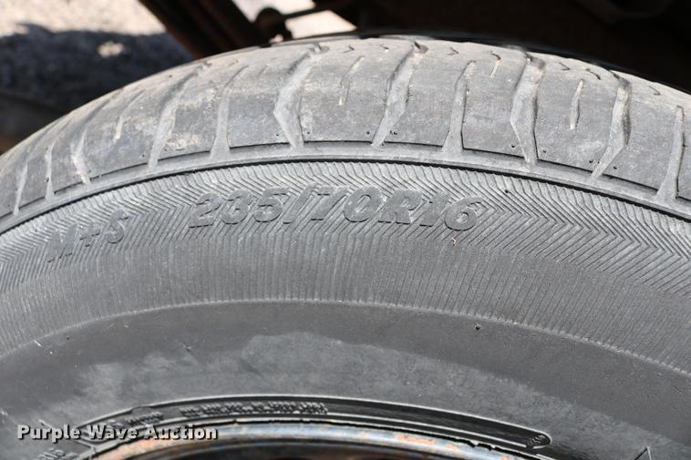 image for item DC7607 1998 Ford F150 SuperCab pickup truck