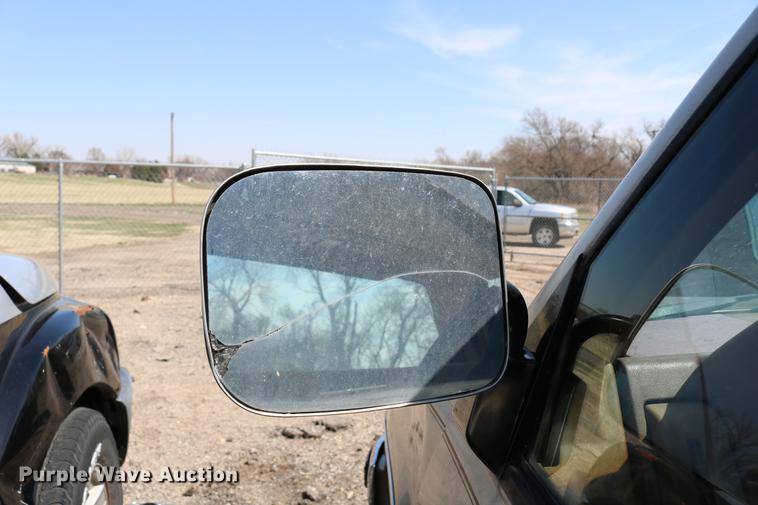 image for item DC7608 1989 Chevrolet 1500 pickup truck