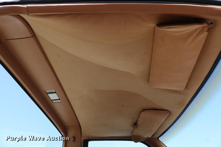 image for item DC7608 1989 Chevrolet 1500 pickup truck