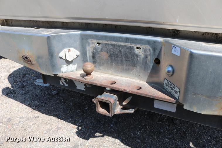 image for item DC7608 1989 Chevrolet 1500 pickup truck