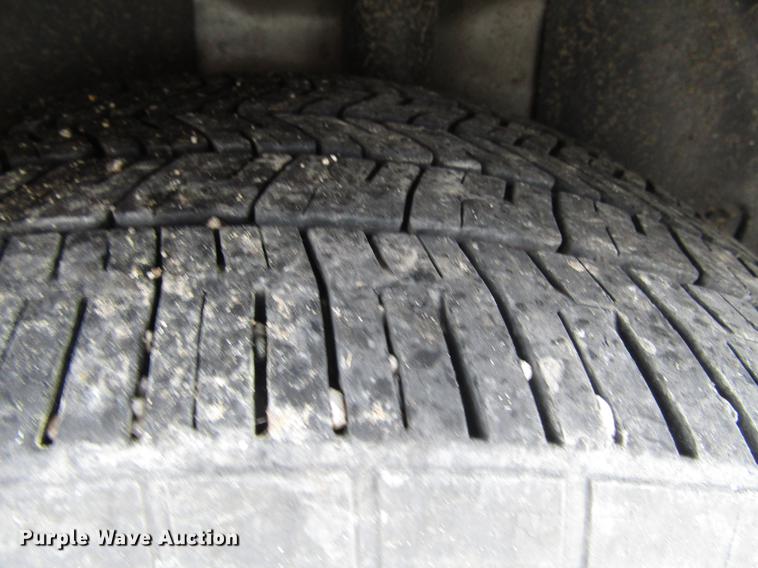 image for item DD7461 2015 Ford Taurus Police Interceptor