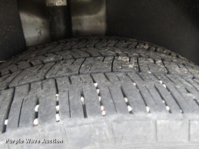 image for item DD7461 2015 Ford Taurus Police Interceptor