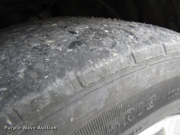 image for item DD7461 2015 Ford Taurus Police Interceptor